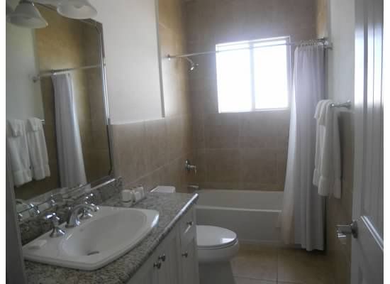 Photo of Bathroom in Alice Town