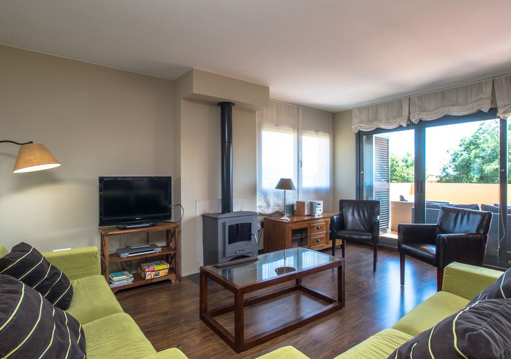 Photo of Livingroom in Albons