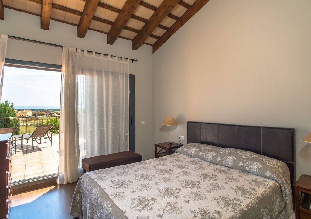 Photo of Bedroom in Albons
