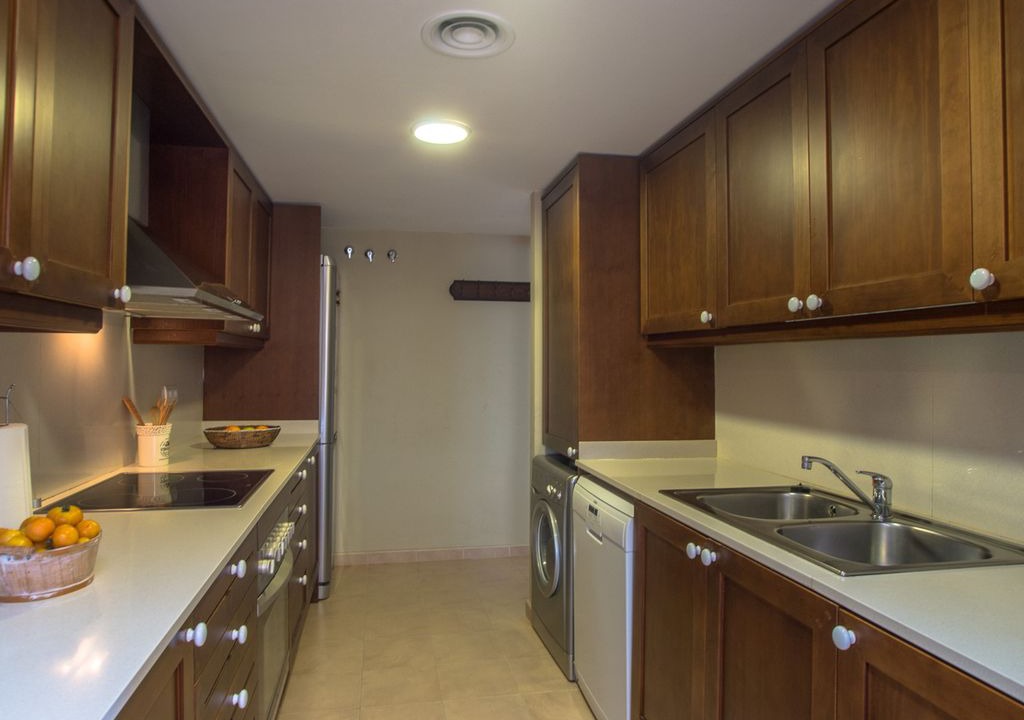 Photo of Kitchen in Albons
