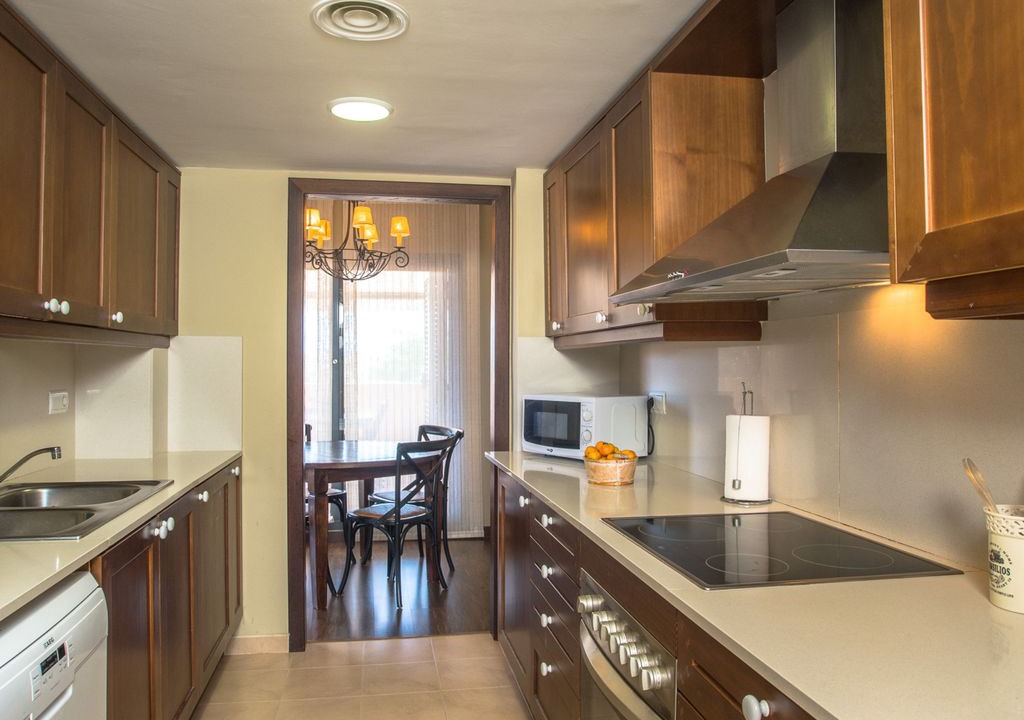 Photo of Kitchen in Albons