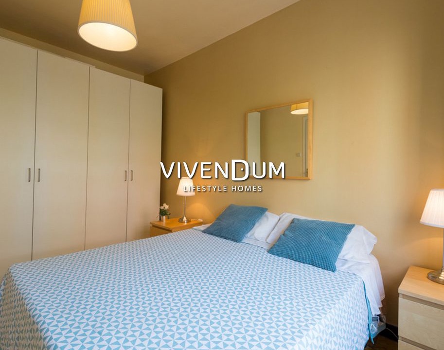 Photo of Bedroom in La Bordeta