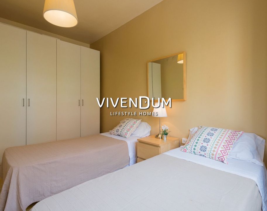 Photo of Bedroom in La Bordeta