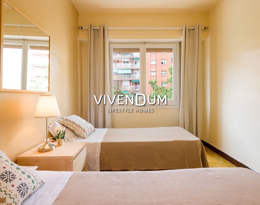 Photo of Bedroom in La Bordeta