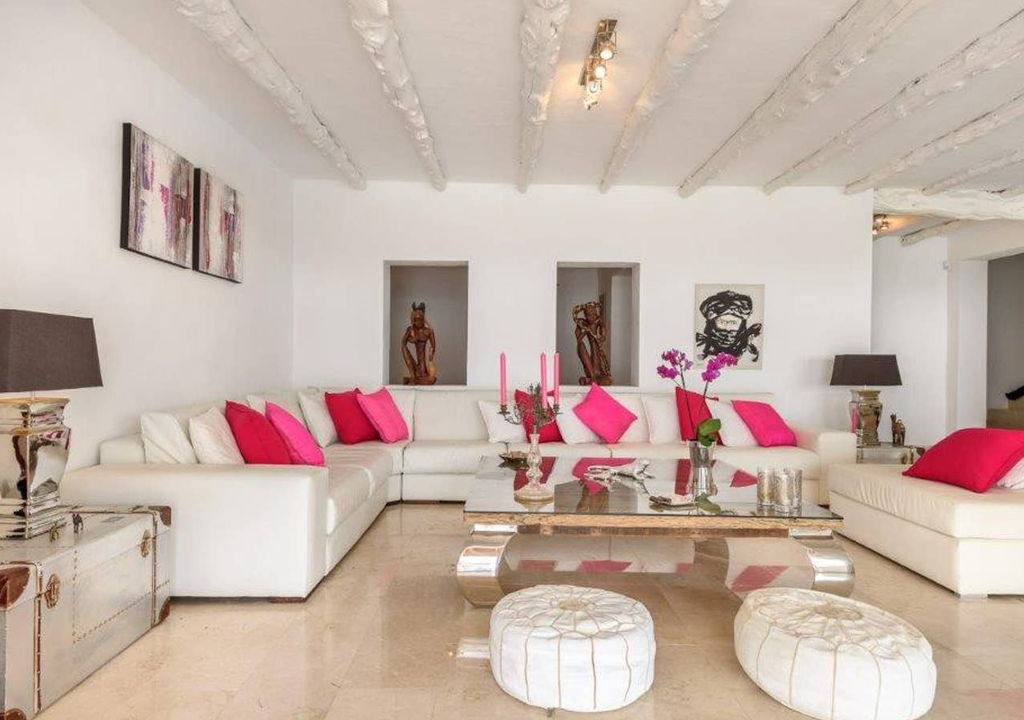 Photo of Livingroom in Sant Jordi de Ses Salines