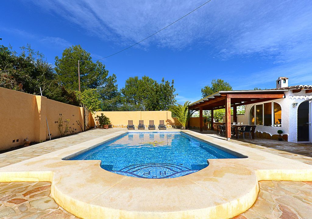 Photo of Outdoor in Empedrola