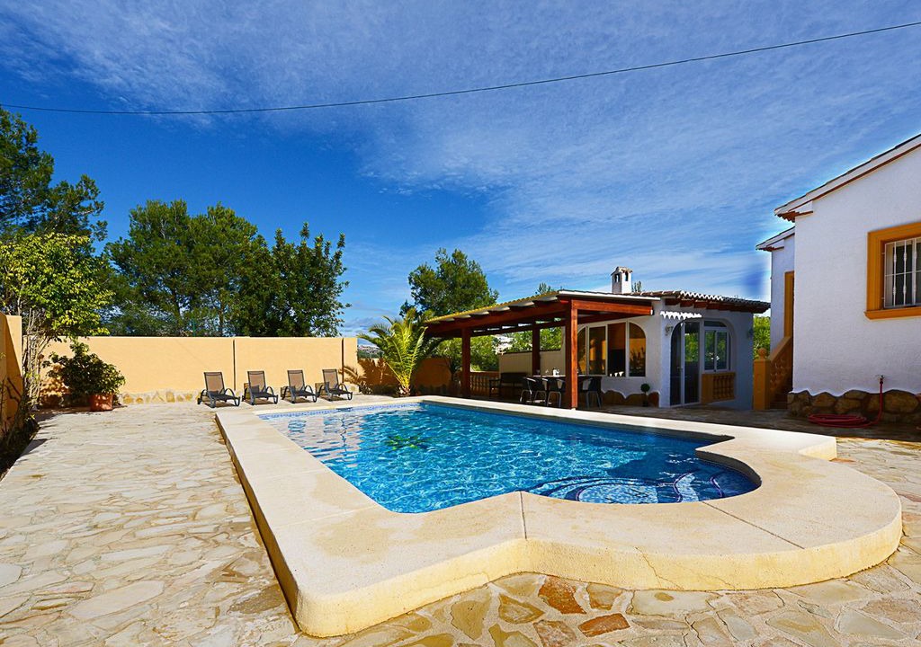 Photo of Outdoor in Empedrola