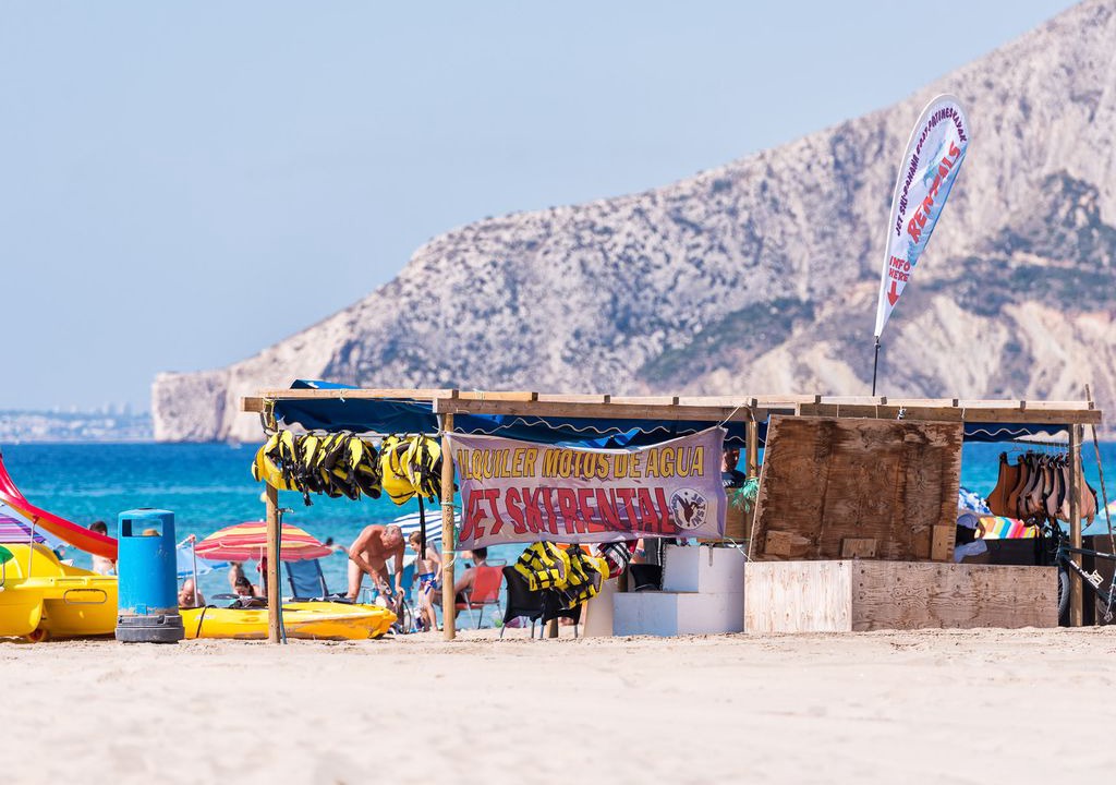 Photo of Buildings in Empedrola