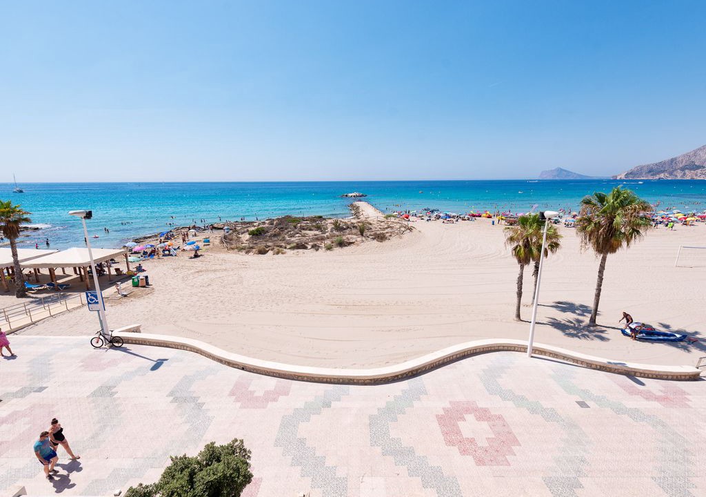 Photo of Outdoor in Empedrola