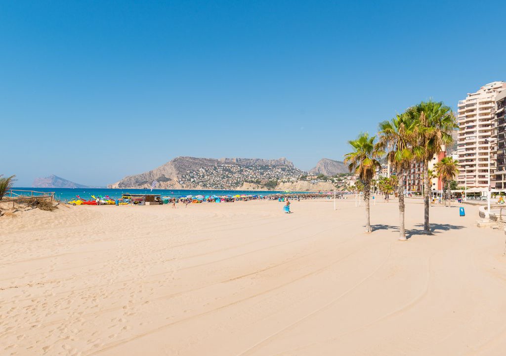 Photo of Outdoor in Empedrola