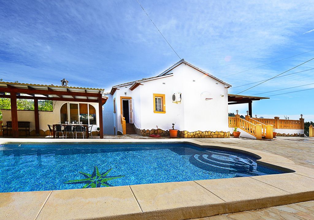 Photo of Outdoor in Empedrola