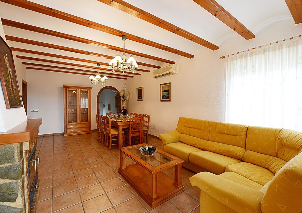 Photo of Livingroom in Empedrola