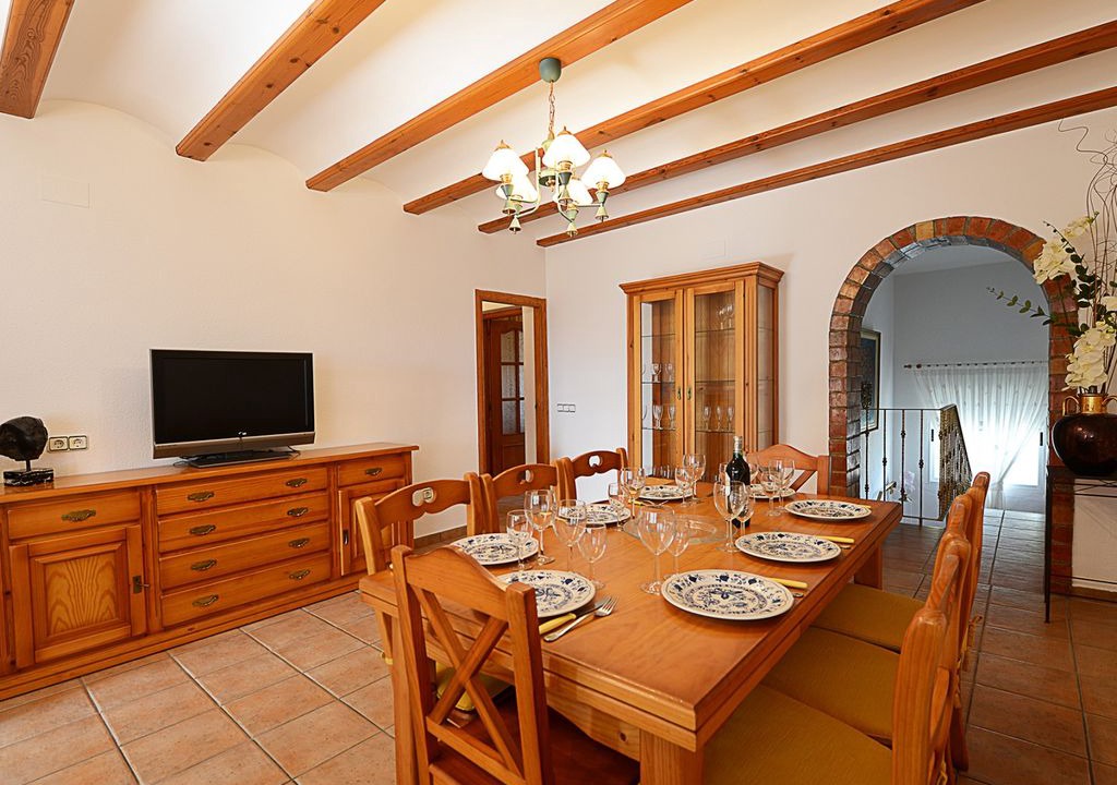 Photo of Livingroom in Empedrola