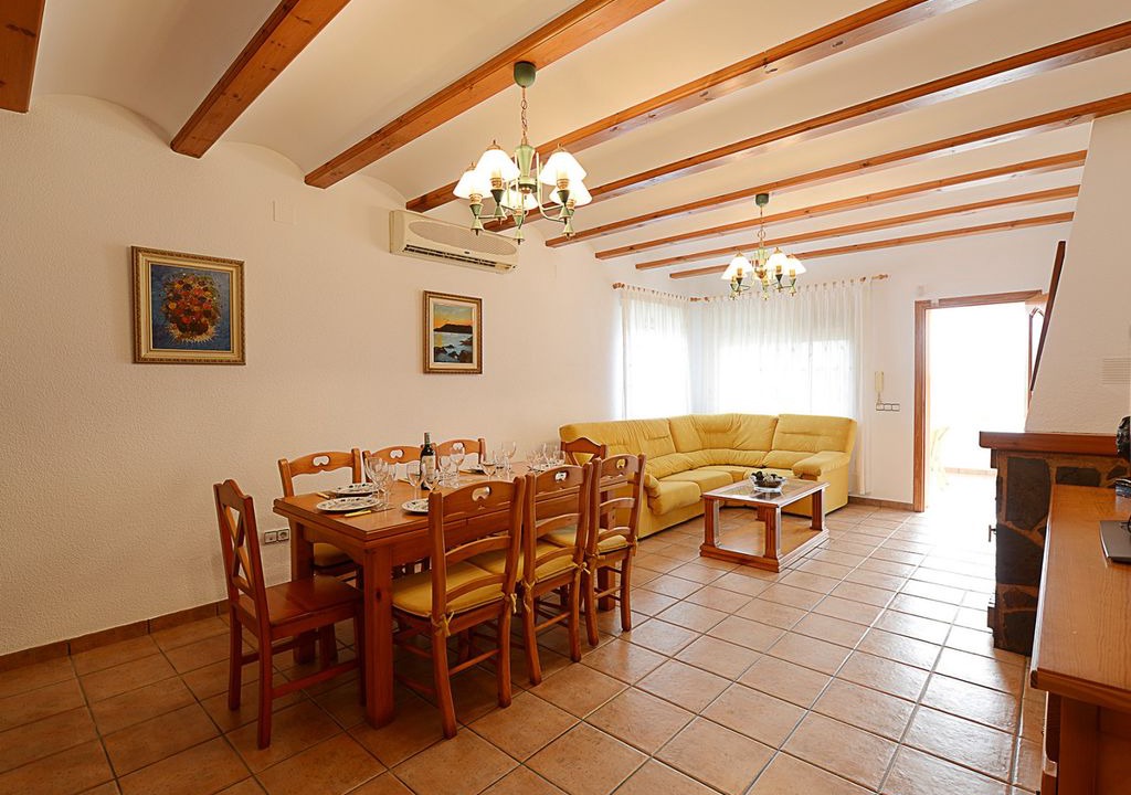 Photo of Livingroom in Empedrola