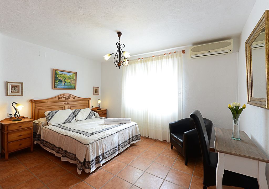 Photo of Bedroom in Empedrola
