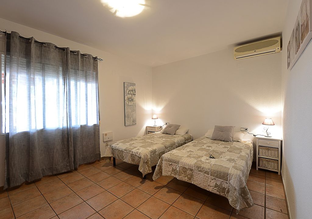 Photo of Bedroom in Empedrola