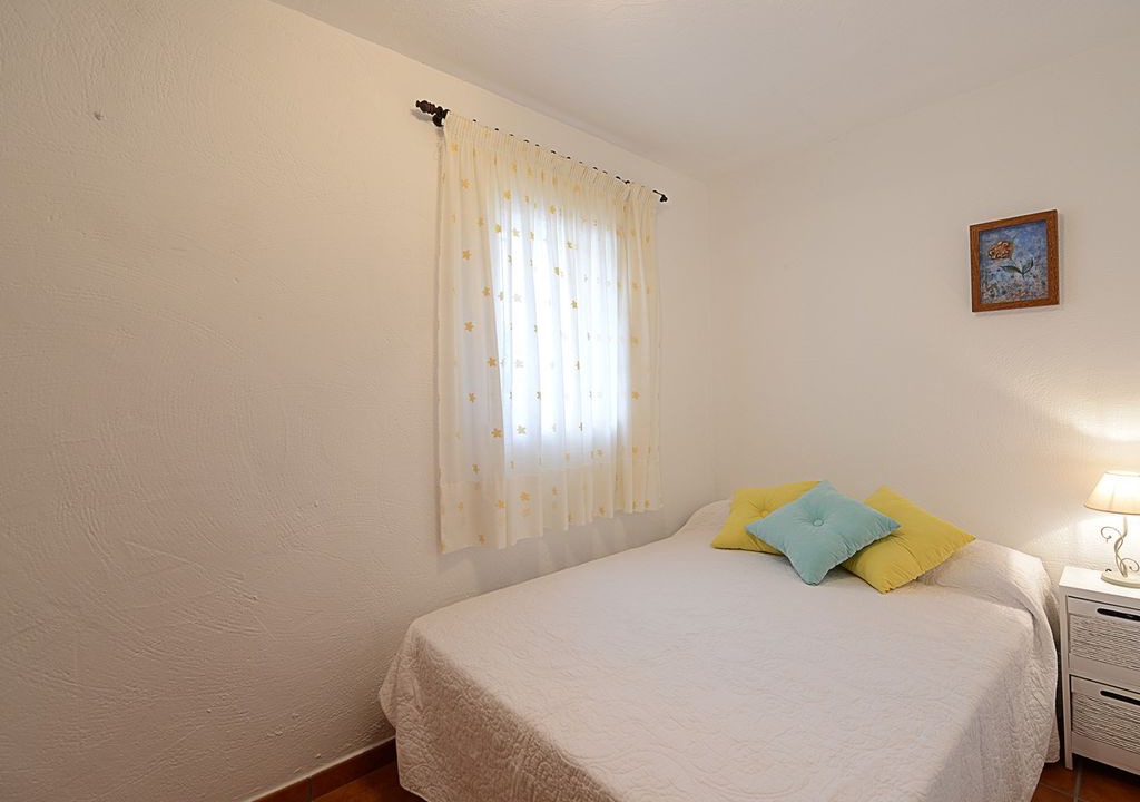 Photo of Bedroom in Empedrola