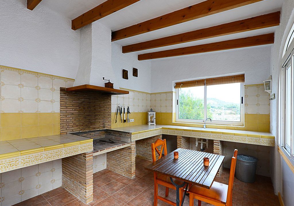 Photo of Livingroom in Empedrola