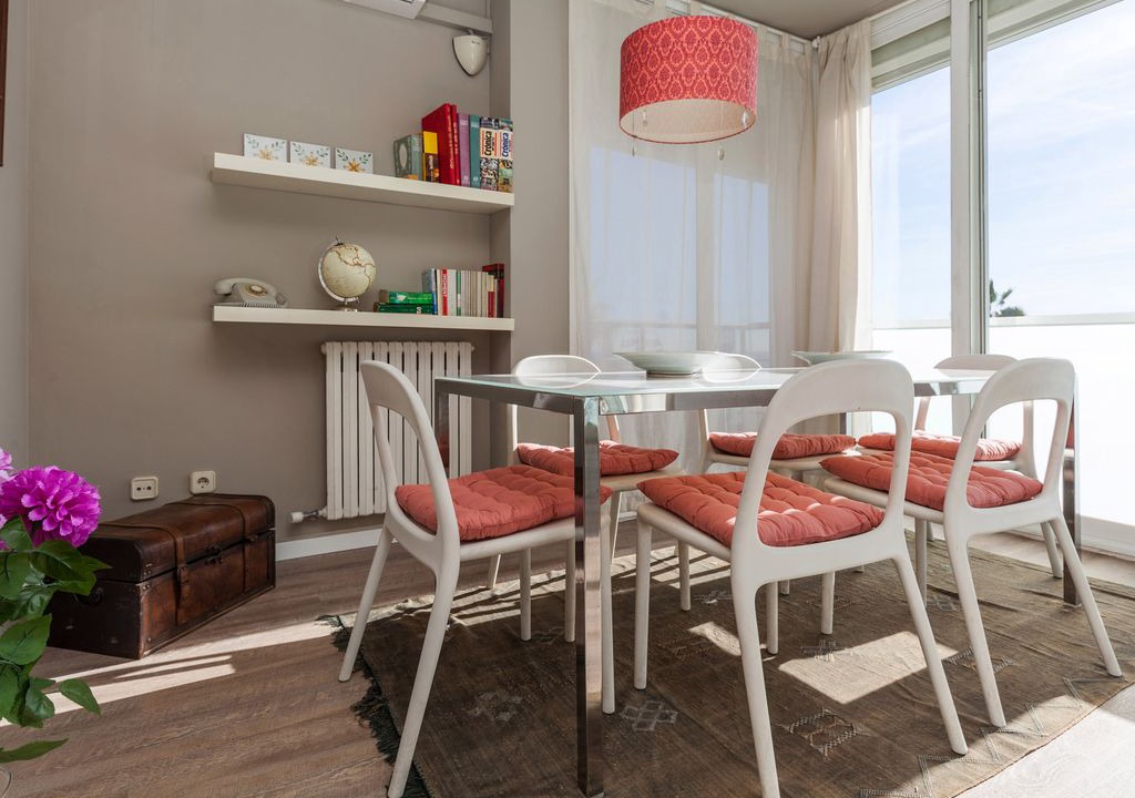 Photo of Livingroom in Barceloneta