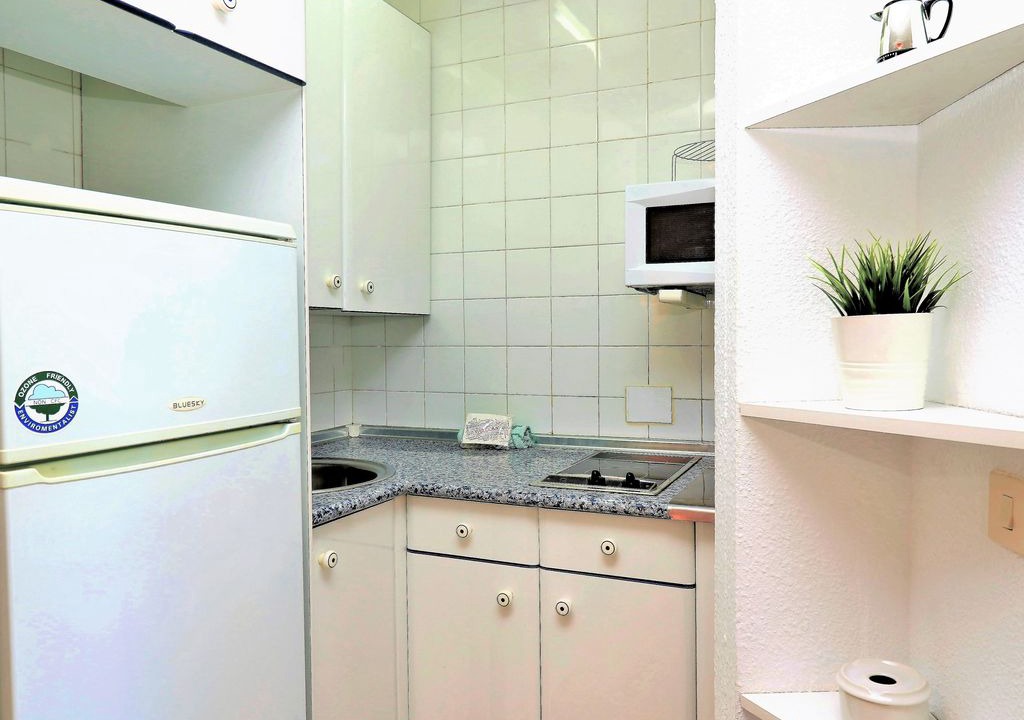 Photo of Kitchen in Rincon de Loix