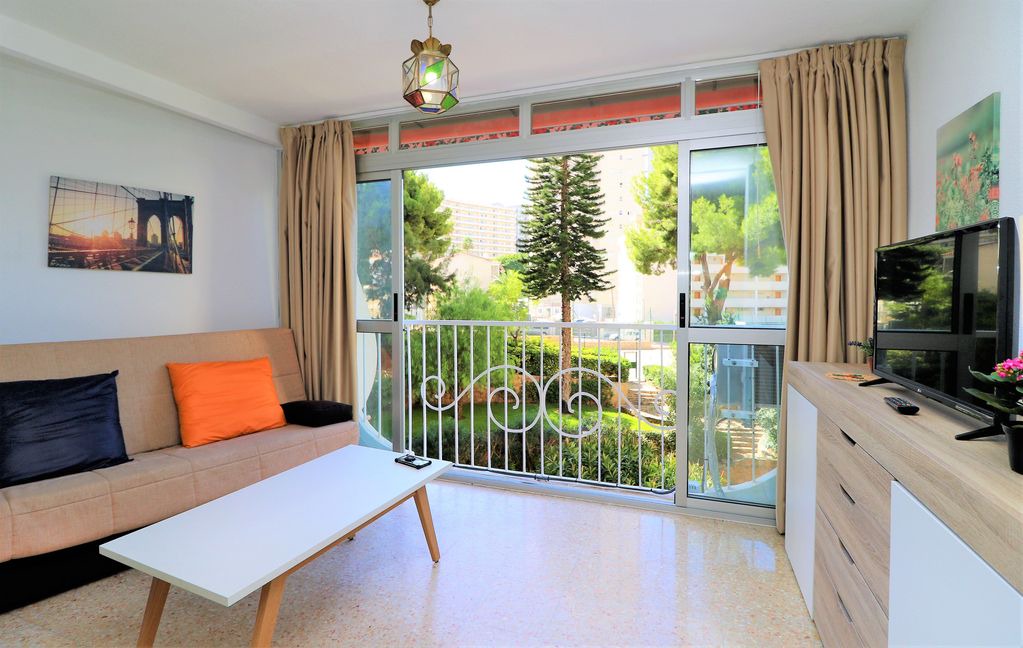 Photo of Livingroom in Rincon de Loix