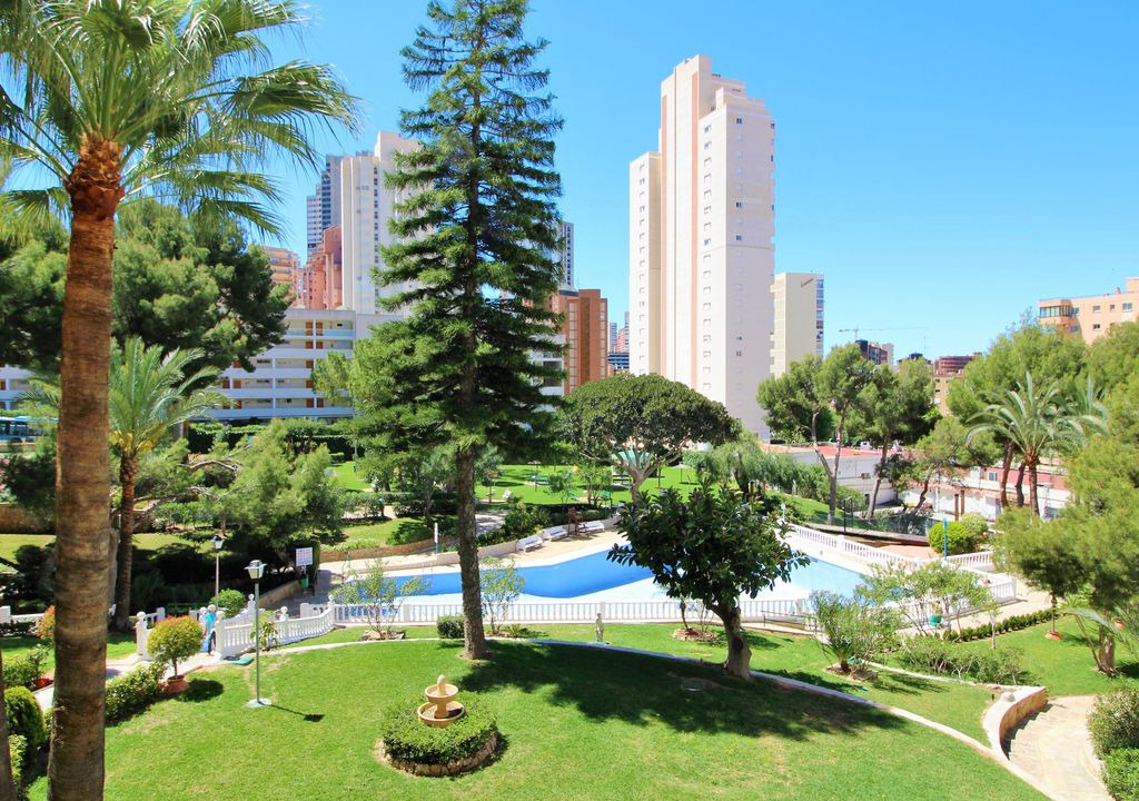 Photo of Outdoor in Rincon de Loix