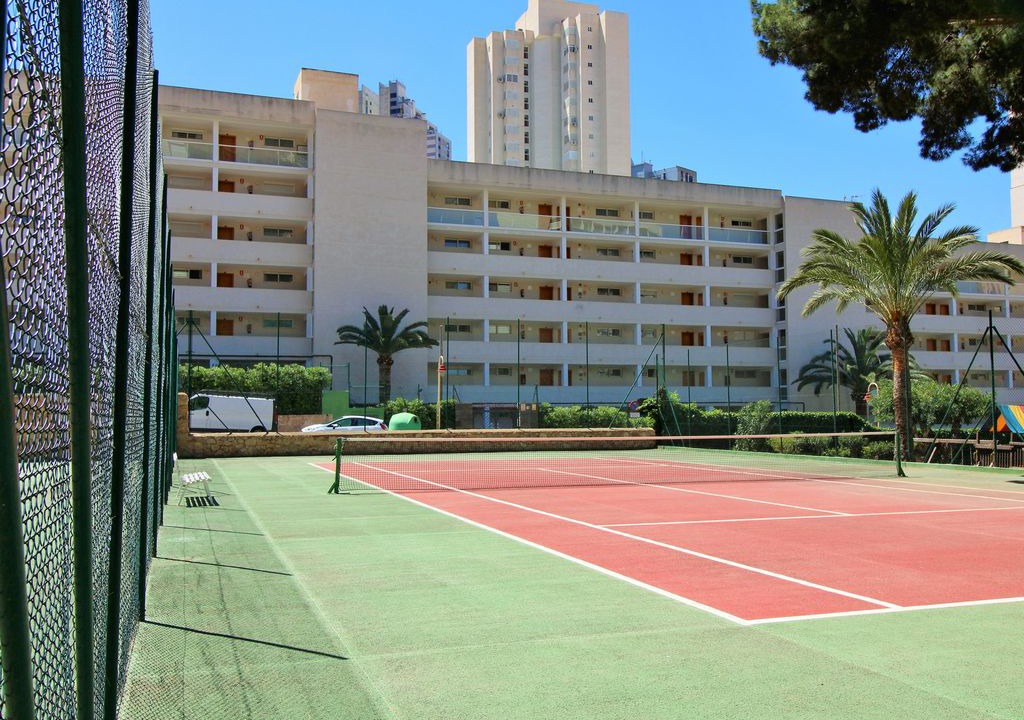 Photo of Buildings in Rincon de Loix