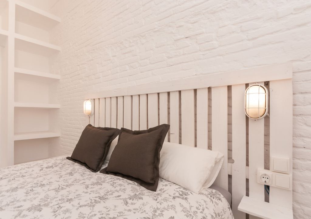 Photo of Bedroom in Barceloneta