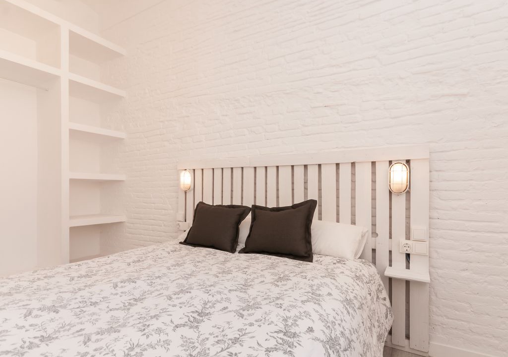 Photo of Bedroom in Barceloneta