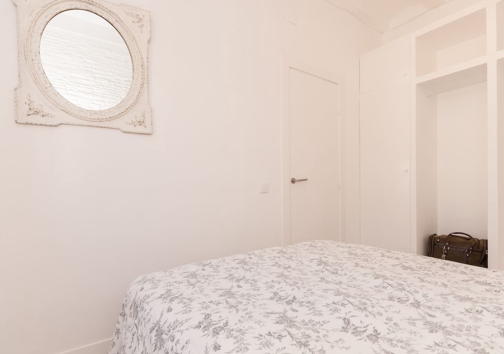 Photo of Bedroom in Barceloneta