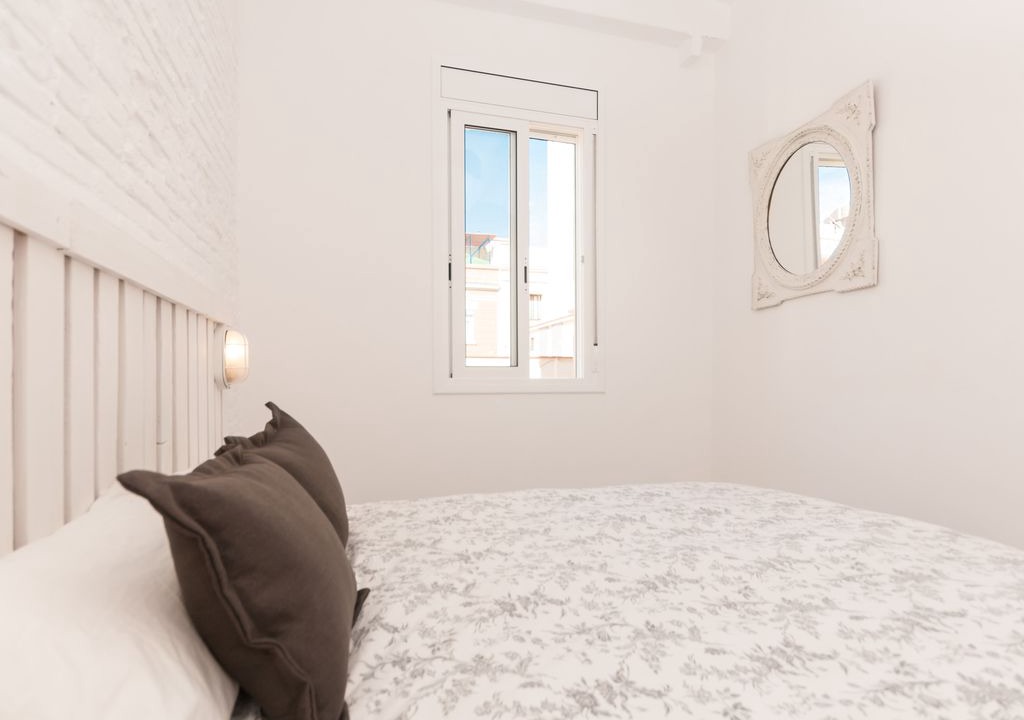 Photo of Bedroom in Barceloneta
