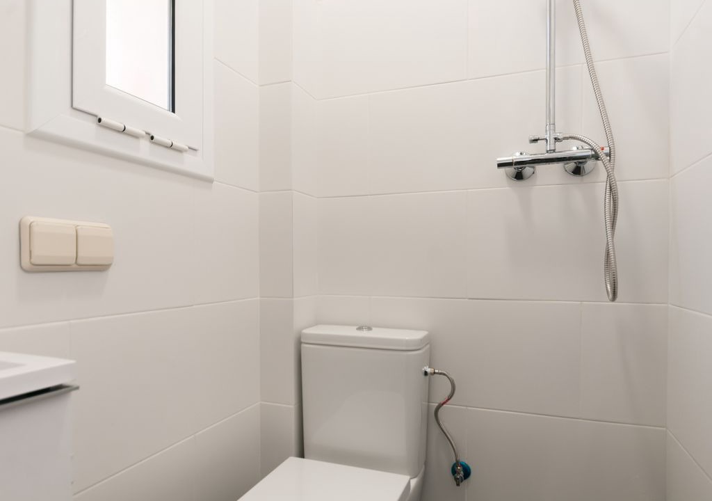 Photo of Bathroom in Barceloneta