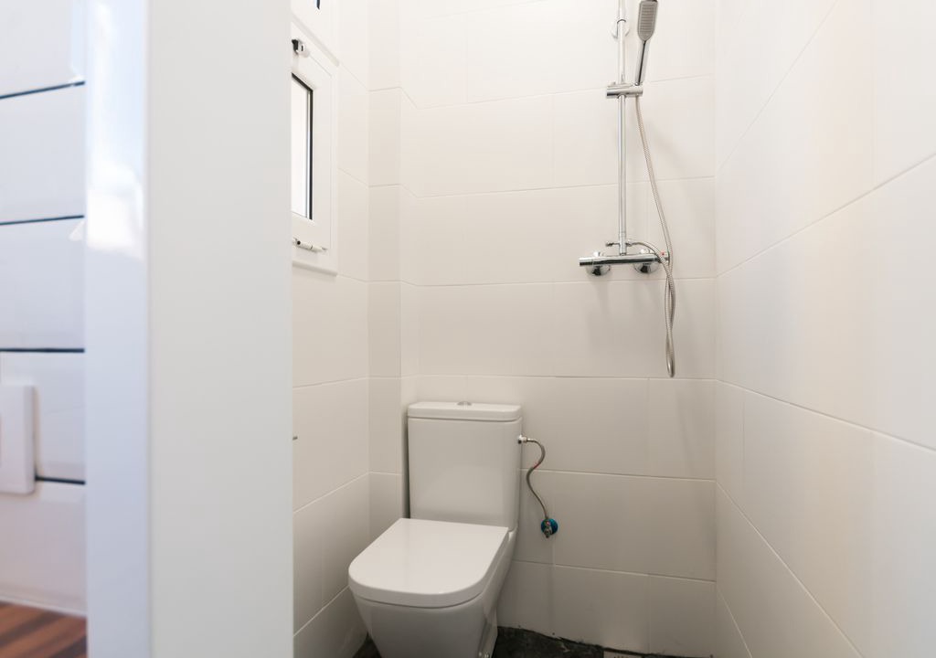 Photo of Bathroom in Barceloneta