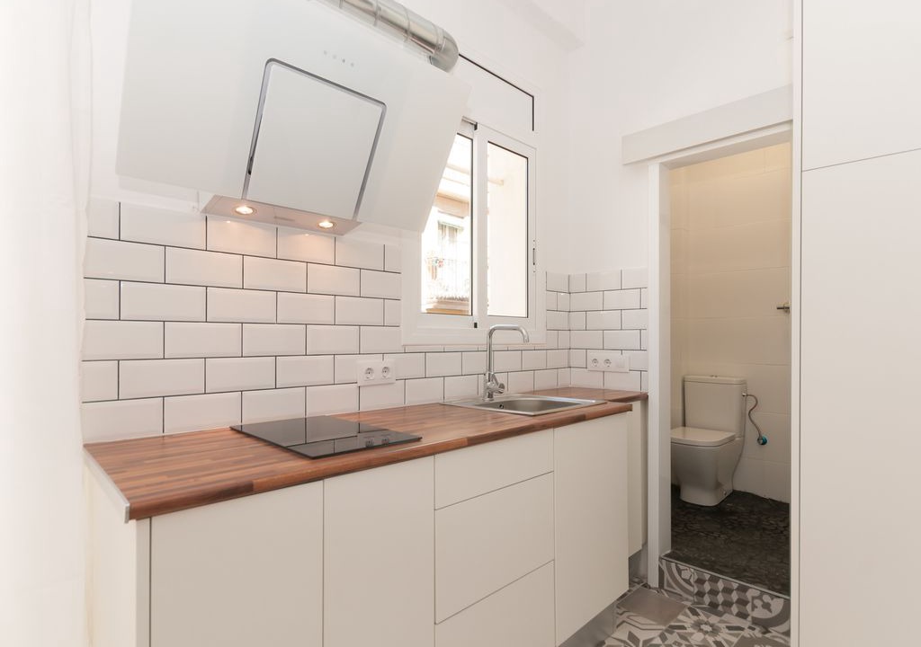 Photo of Kitchen in Barceloneta