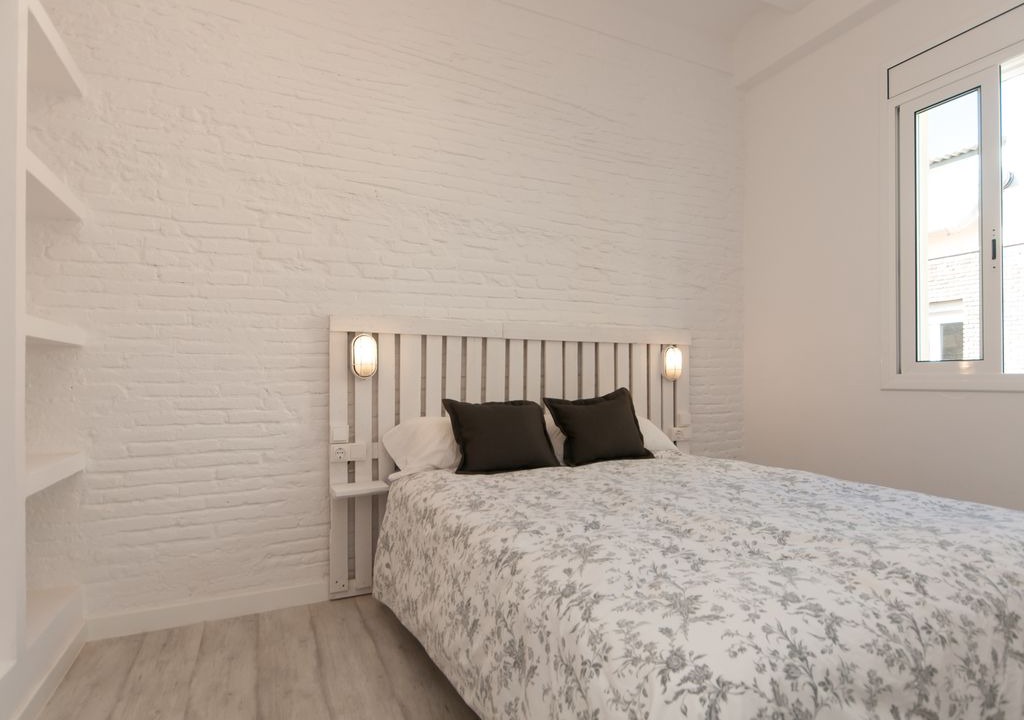 Photo of Bedroom in Barceloneta