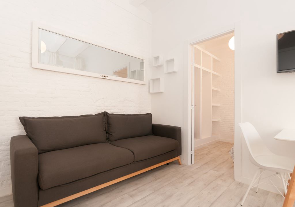 Photo of Livingroom in Barceloneta