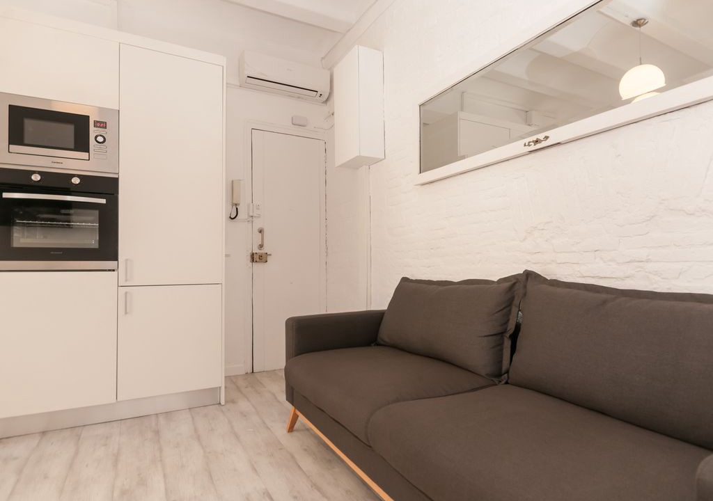 Photo of Livingroom in Barceloneta