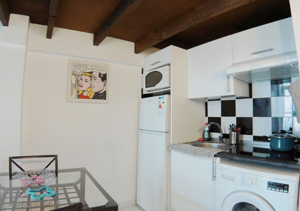 Photo of Kitchen in Tetuan