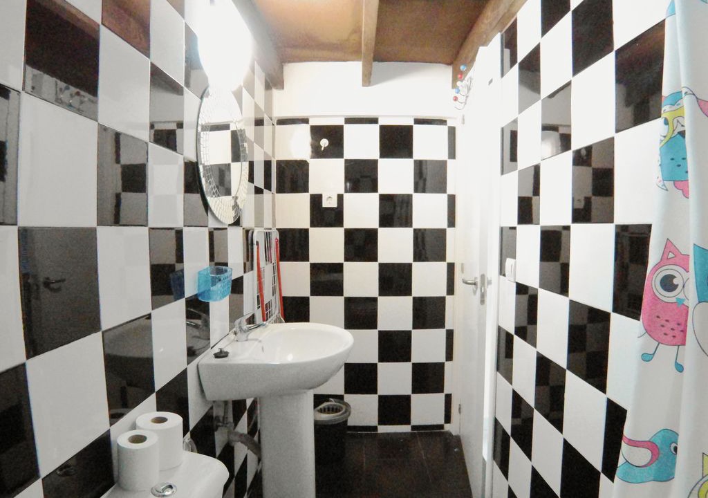 Photo of Kitchen in Tetuan