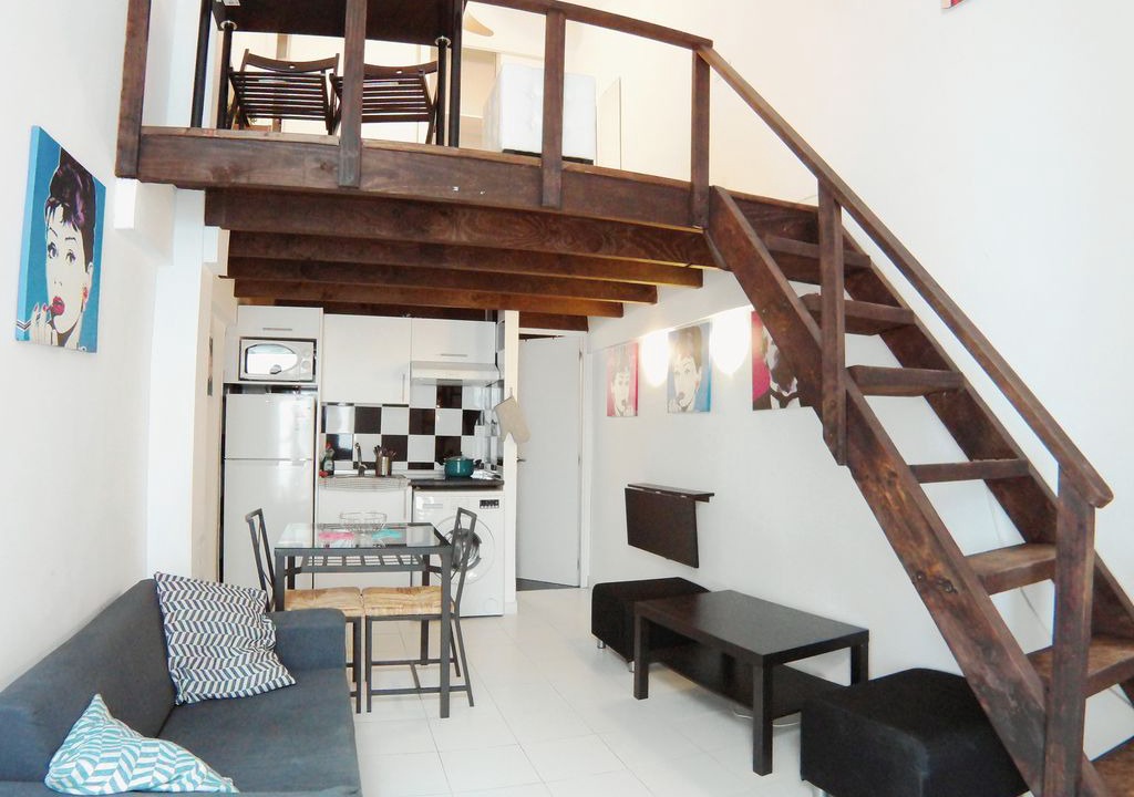 Photo of Livingroom in Tetuan