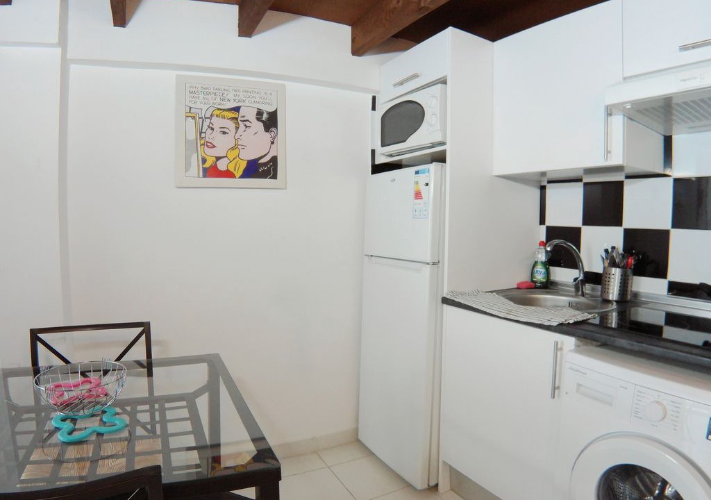 Photo of Kitchen in Tetuan