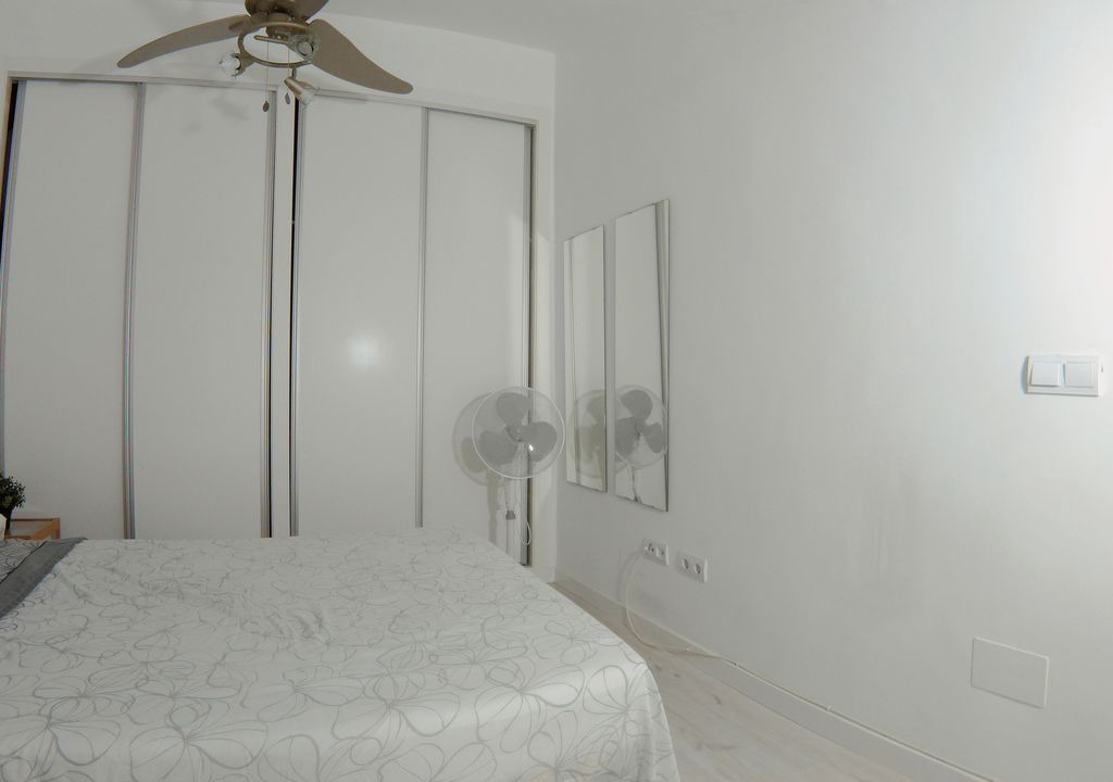Photo of Bedroom in Tetuan