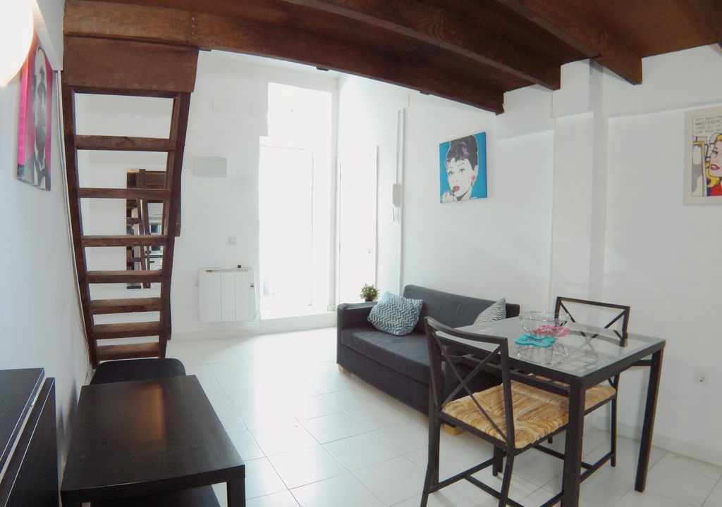 Photo of Livingroom in Tetuan