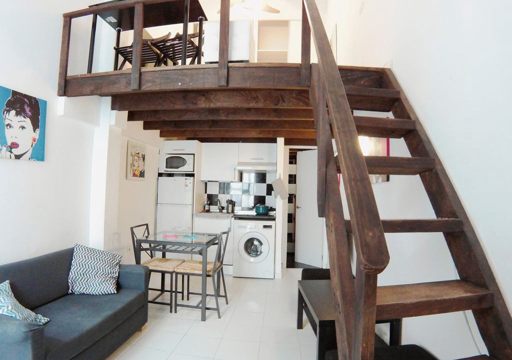 Photo of Livingroom in Tetuan