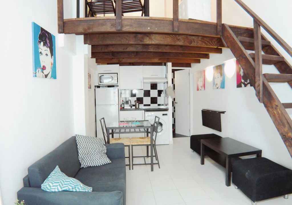 Photo of Livingroom in Tetuan