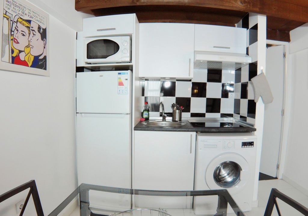 Photo of Kitchen in Tetuan