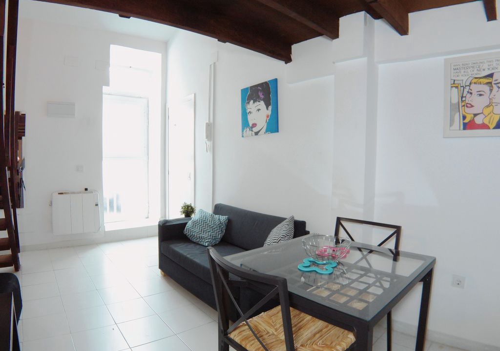 Photo of Livingroom in Tetuan