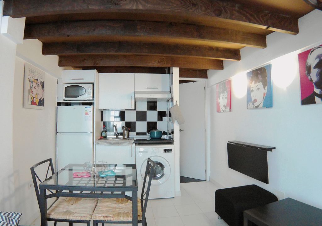 Photo of Livingroom in Tetuan