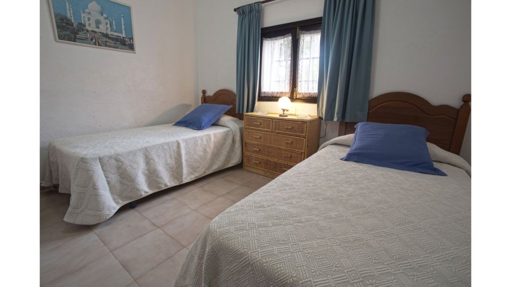 Photo of Bedroom in Sant Rafael de Sa Creu