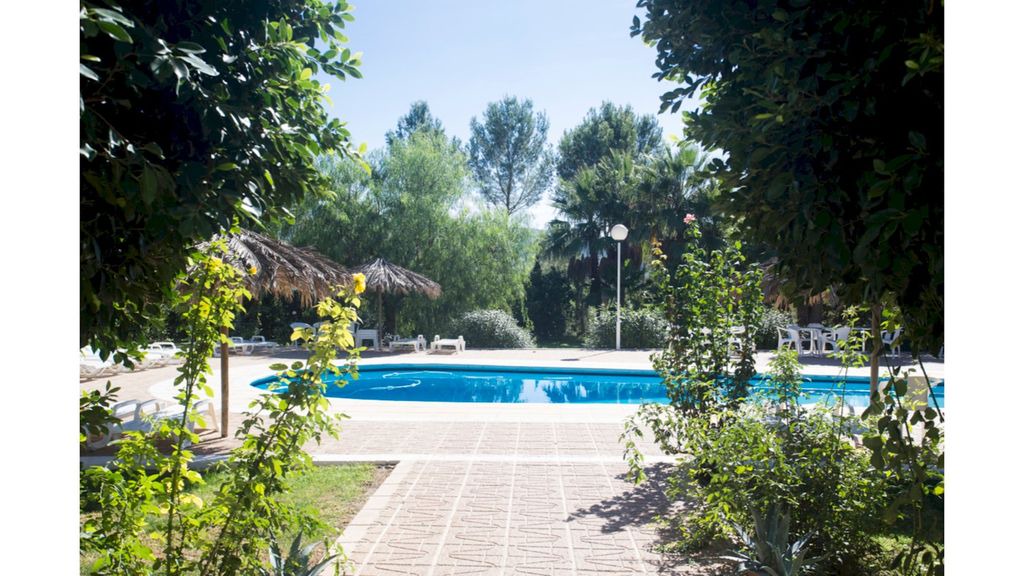 Photo of Outdoor in Sant Rafael de Sa Creu